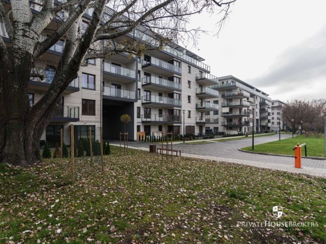 Elegant 2 bedroom apartment! - Apartment - Rent - Kraków, Podgórze