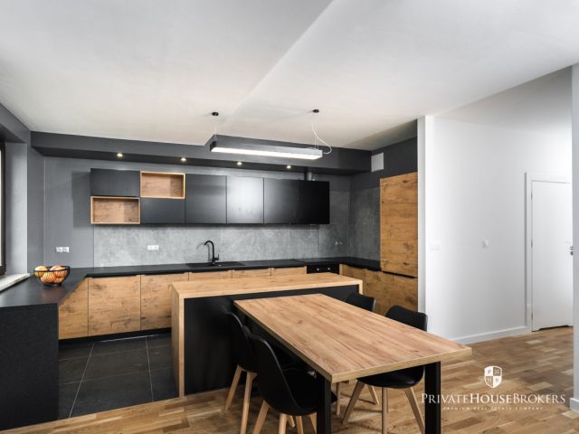 Elegant 2 bedroom apartment! - Apartment - Rent - Kraków, Podgórze