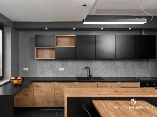 Elegant 2 bedroom apartment! - Apartment - Rent - Kraków, Podgórze