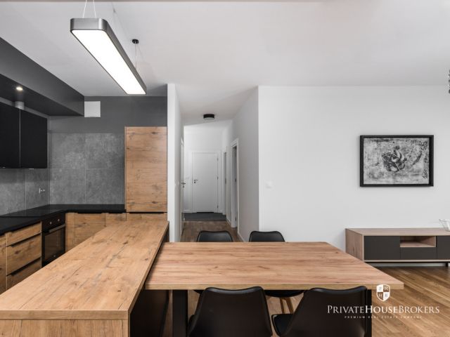 Elegant 2 bedroom apartment! - Apartment - Rent - Kraków, Podgórze