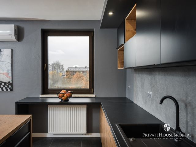 Elegant 2 bedroom apartment! - Apartment - Rent - Kraków, Podgórze