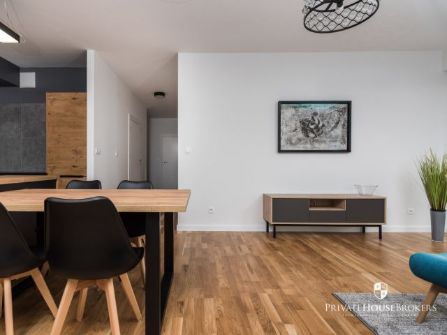 Elegant 2 bedroom apartment! - Apartment - Rent - Kraków, Podgórze