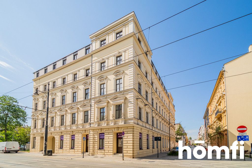 Przytulna kawalerka z pełnym wyposażeniem| centrum - Mieszkanie - Wynajem - Łódź, Śródmieście