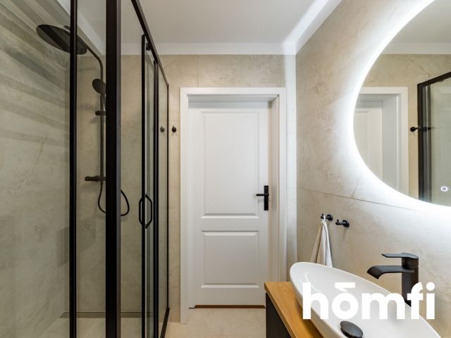 Cozy, fully furnished studio apartment on Kilińskiego Street – 2nd floor - Квартира - Оренда - Łódź, Śródmieście