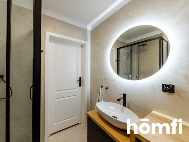 Cozy, fully furnished studio apartment on Kilińskiego Street – 2nd floor - Квартира - Оренда - Łódź, Śródmieście