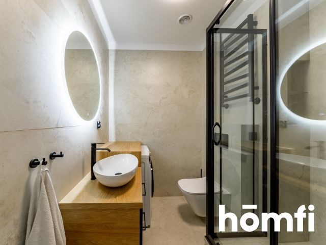 Cozy, fully furnished studio apartment on Kilińskiego Street – 2nd floor - Квартира - Оренда - Łódź, Śródmieście