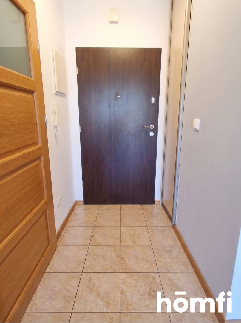 Quiet2-room apartment with balcony, Agrestowa Street - Apartment - Sale - Wrocław, Krzyki / Ołtaszyn
