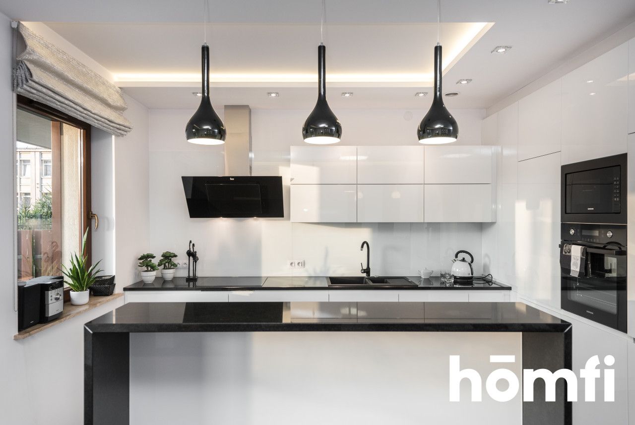 Two bedroom apartment near Blonia - Apartment - Rent - Kraków, Krowodrza / Zwierzyniec