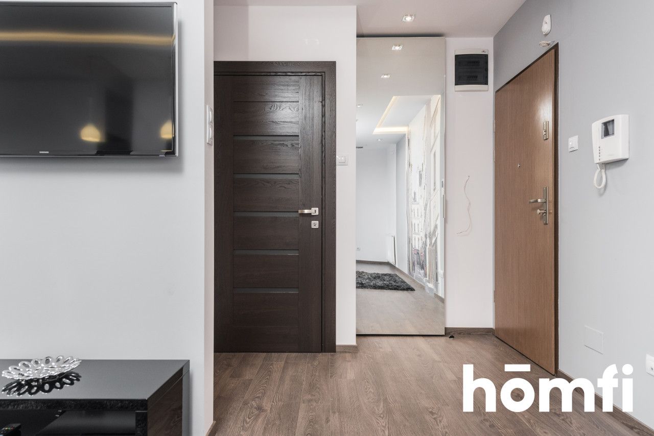 Two bedroom apartment near Blonia - Apartment - Rent - Kraków, Krowodrza / Zwierzyniec