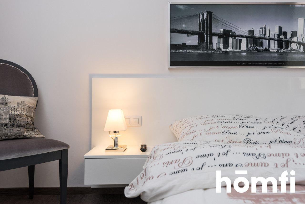 Two bedroom apartment near Blonia - Apartment - Rent - Kraków, Krowodrza / Zwierzyniec