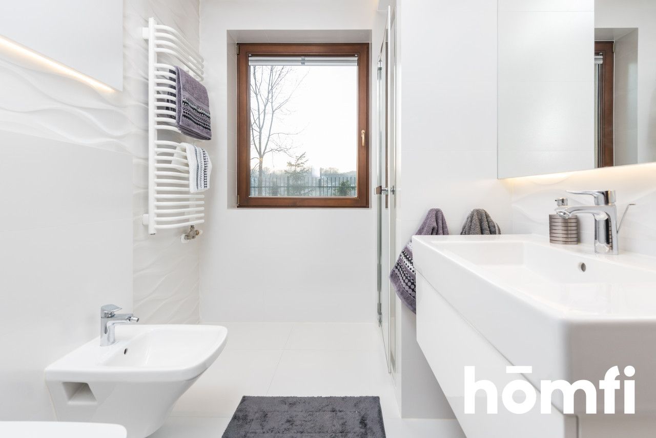 Two bedroom apartment near Blonia - Apartment - Rent - Kraków, Krowodrza / Zwierzyniec