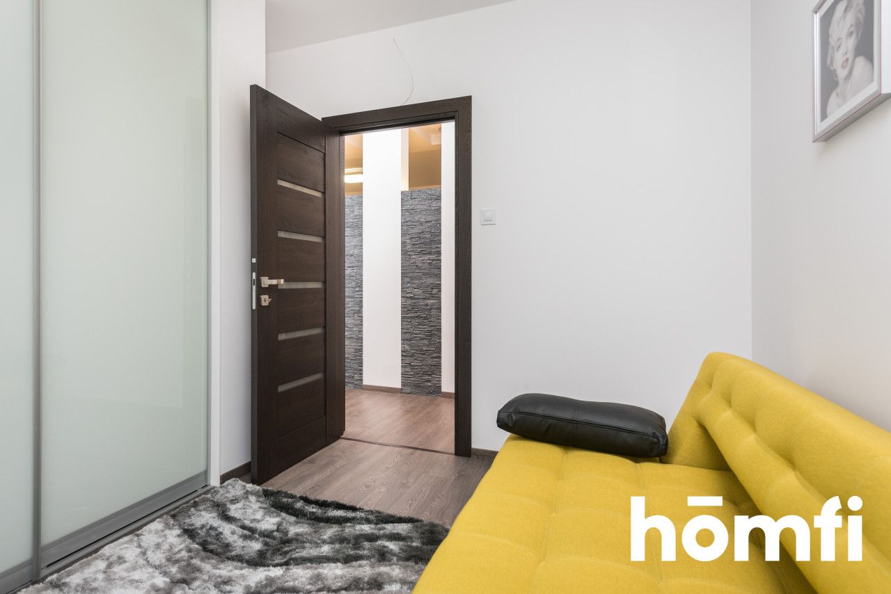 Two bedroom apartment near Blonia - Apartment - Rent - Kraków, Krowodrza / Zwierzyniec