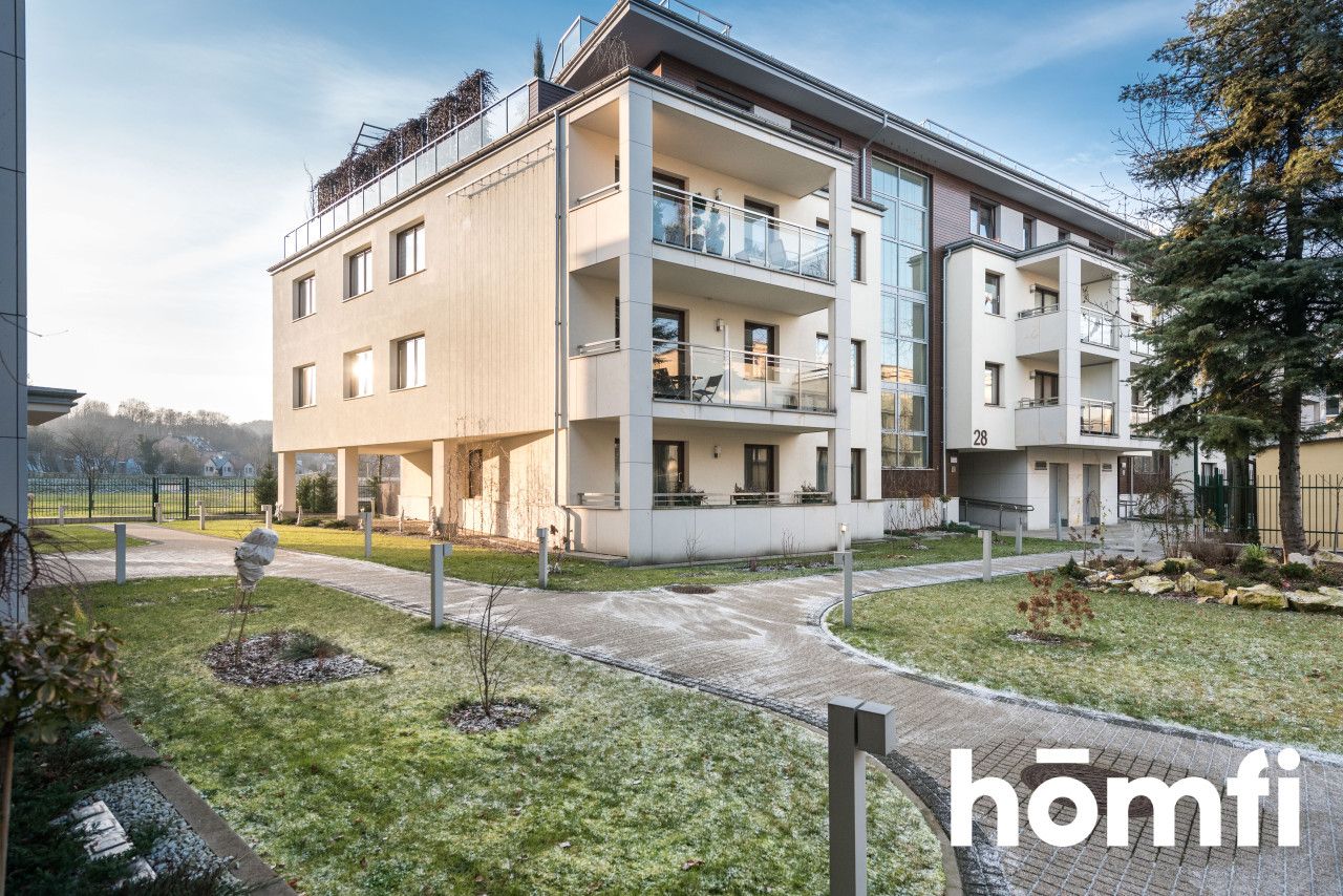 Two bedroom apartment near Blonia - Apartment - Rent - Kraków, Krowodrza / Zwierzyniec