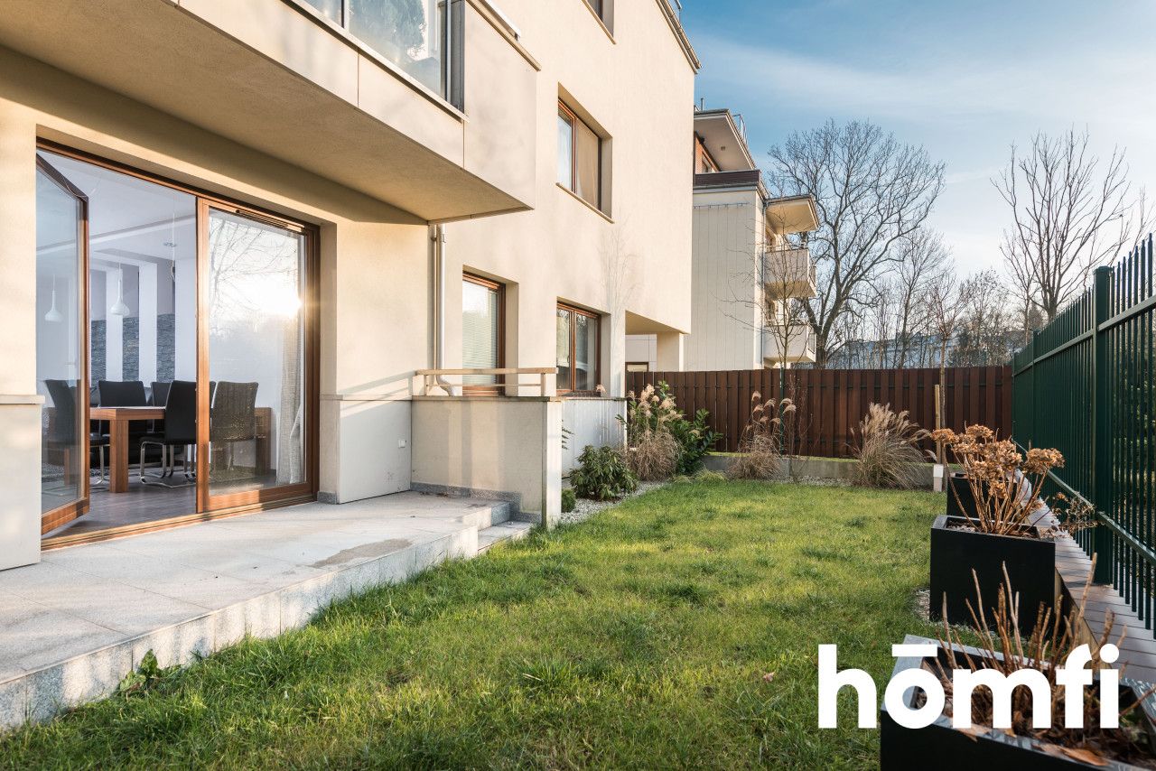 Two bedroom apartment near Blonia - Apartment - Rent - Kraków, Krowodrza / Zwierzyniec