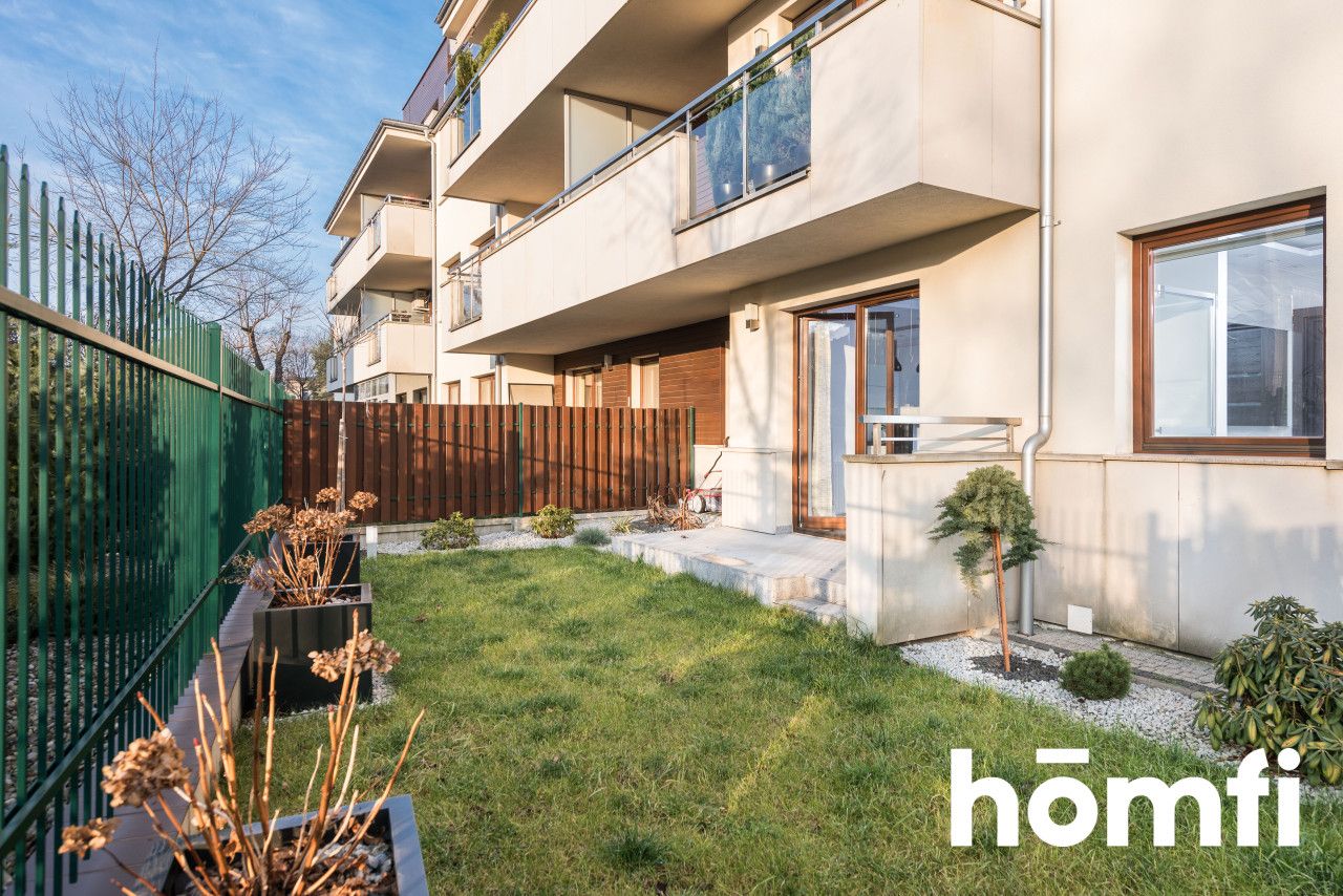 Two bedroom apartment near Blonia - Apartment - Rent - Kraków, Krowodrza / Zwierzyniec