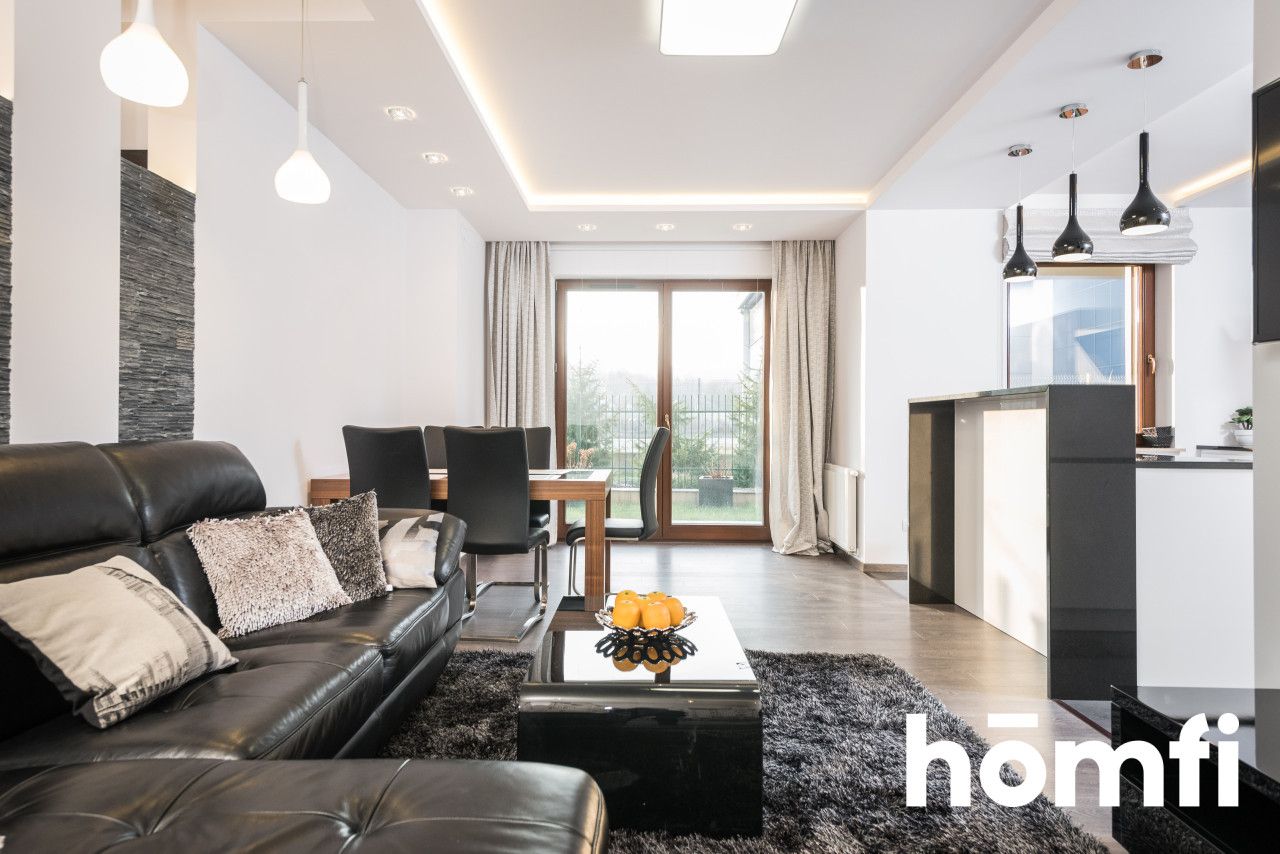 Two bedroom apartment near Blonia - Apartment - Rent - Kraków, Krowodrza / Zwierzyniec