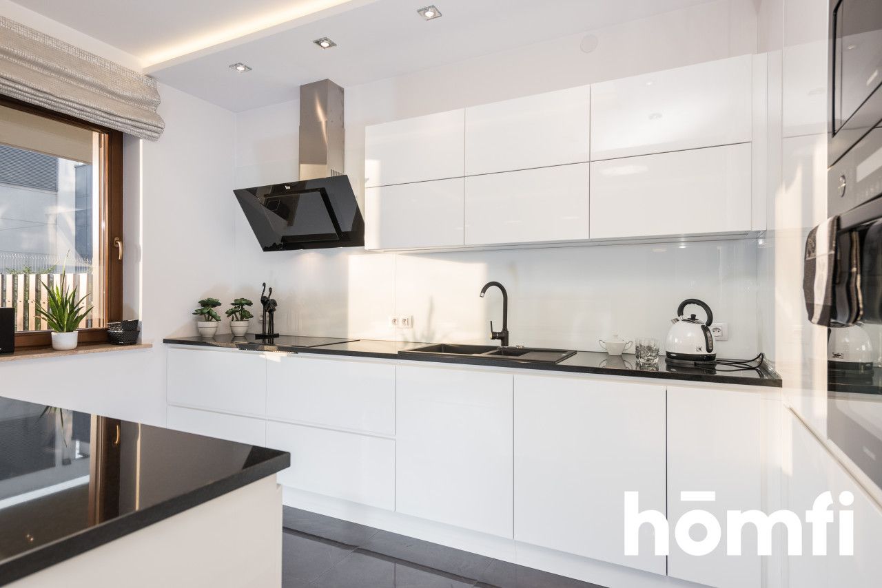 Two bedroom apartment near Blonia - Apartment - Rent - Kraków, Krowodrza / Zwierzyniec