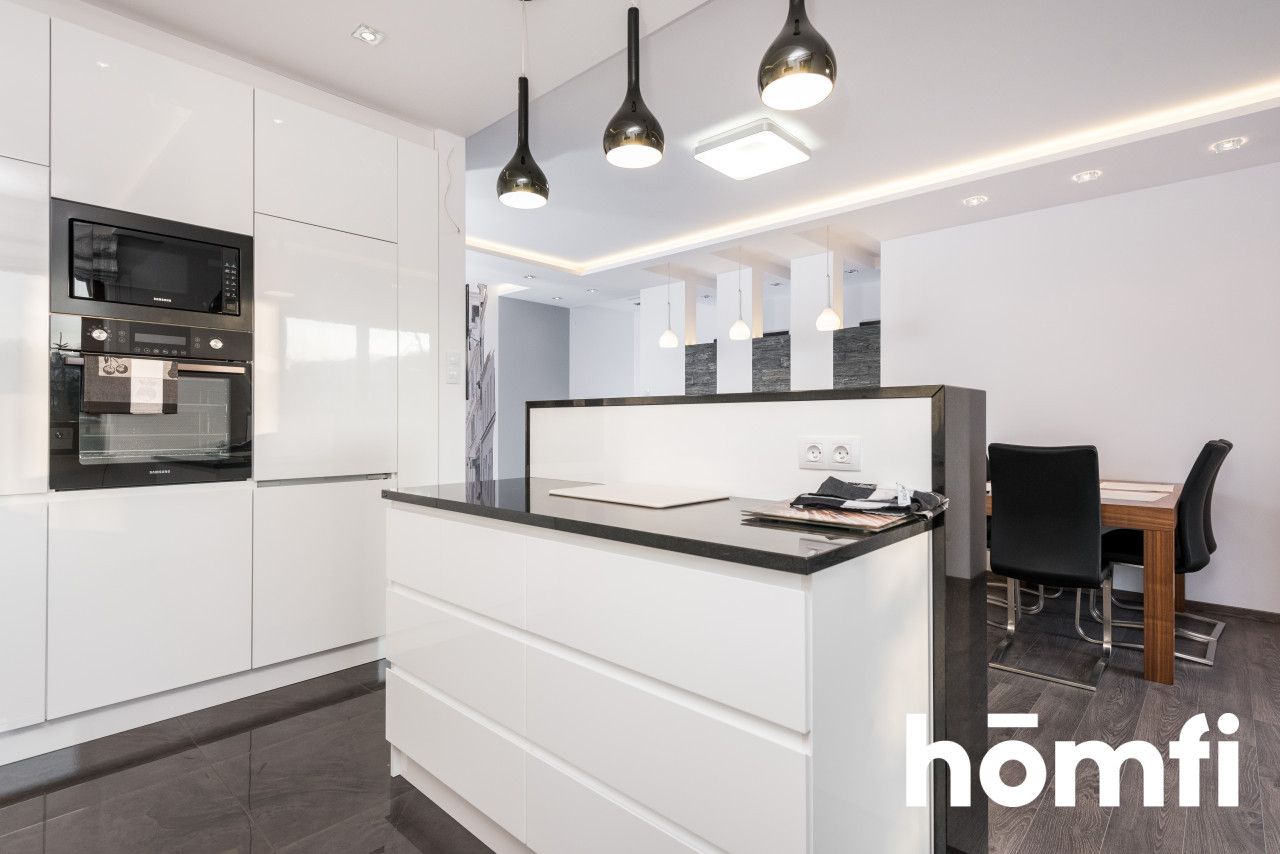 Two bedroom apartment near Blonia - Apartment - Rent - Kraków, Krowodrza / Zwierzyniec