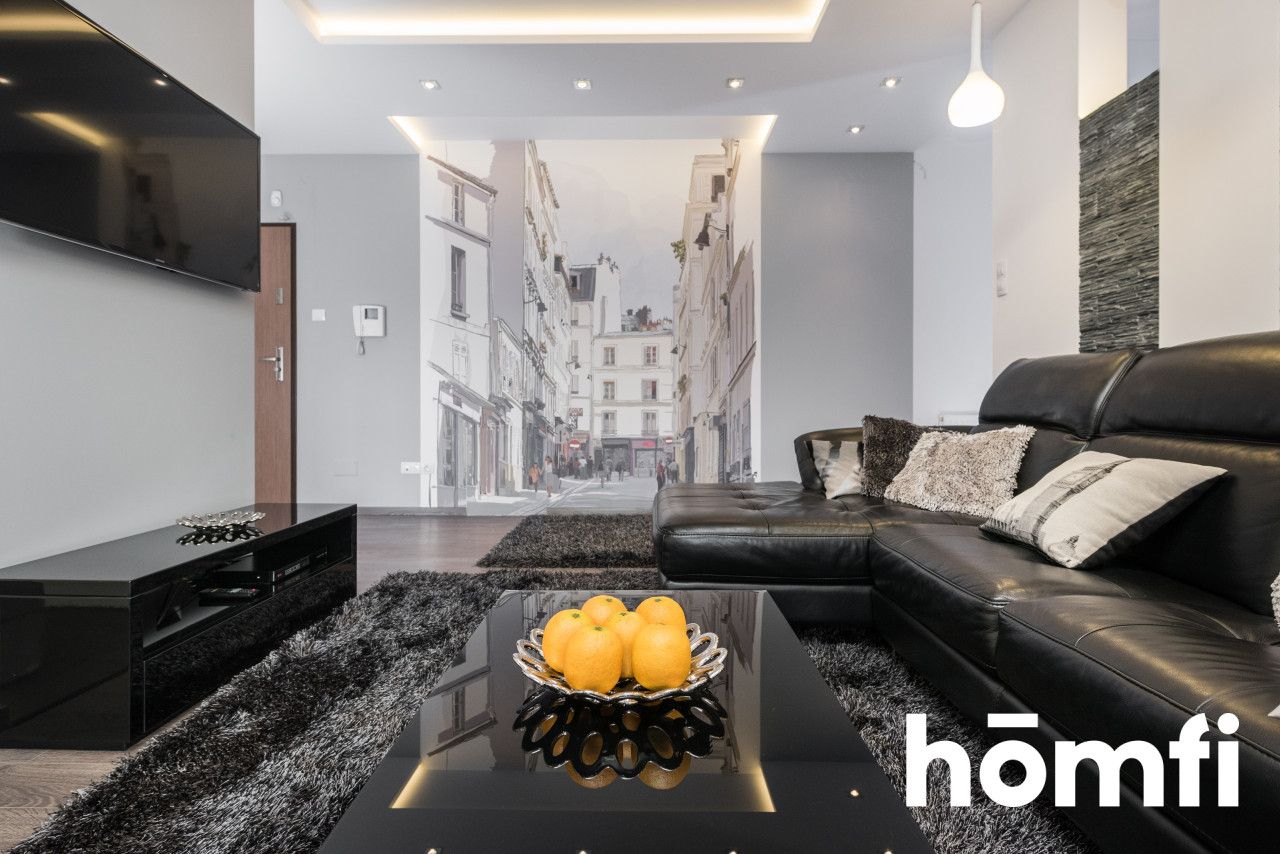 Two bedroom apartment near Blonia - Apartment - Rent - Kraków, Krowodrza / Zwierzyniec