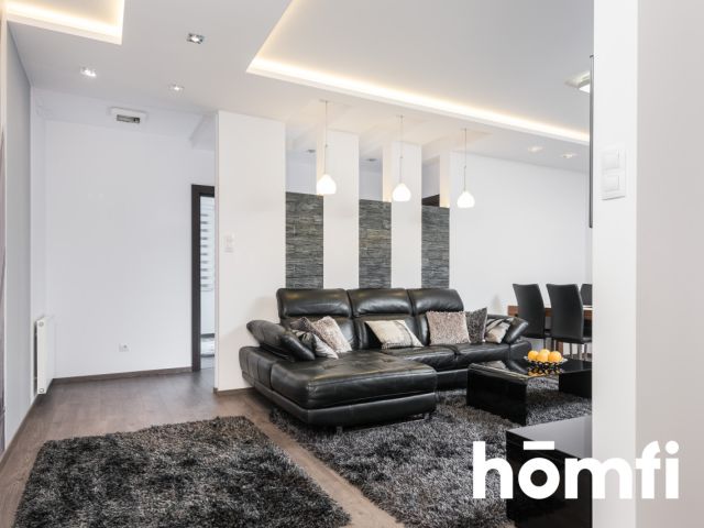 Two bedroom apartment near Blonia - Квартира - Оренда - Kraków, Krowodrza / Zwierzyniec