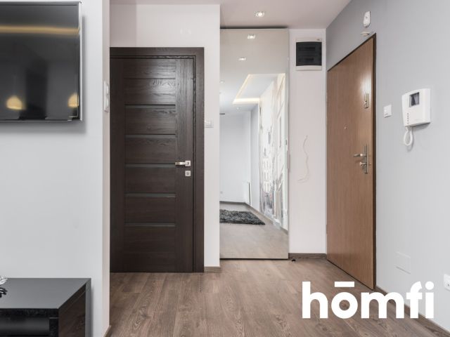 Two bedroom apartment near Blonia - Квартира - Оренда - Kraków, Krowodrza / Zwierzyniec