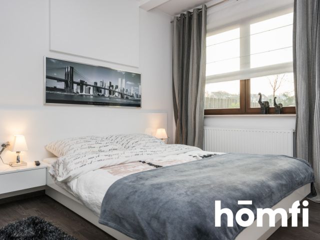 Two bedroom apartment near Blonia - Квартира - Оренда - Kraków, Krowodrza / Zwierzyniec