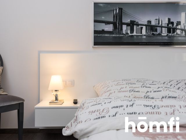 Two bedroom apartment near Blonia - Квартира - Оренда - Kraków, Krowodrza / Zwierzyniec