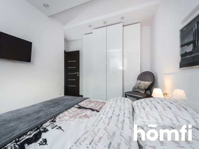 Two bedroom apartment near Blonia - Квартира - Оренда - Kraków, Krowodrza / Zwierzyniec