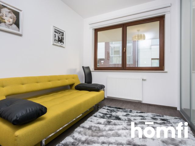 Two bedroom apartment near Blonia - Квартира - Оренда - Kraków, Krowodrza / Zwierzyniec