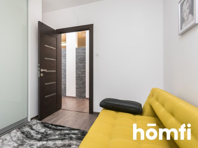 Two bedroom apartment near Blonia - Квартира - Оренда - Kraków, Krowodrza / Zwierzyniec