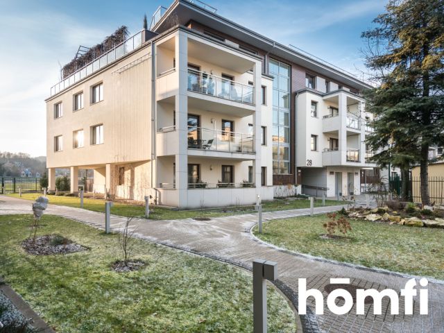 Two bedroom apartment near Blonia - Квартира - Оренда - Kraków, Krowodrza / Zwierzyniec