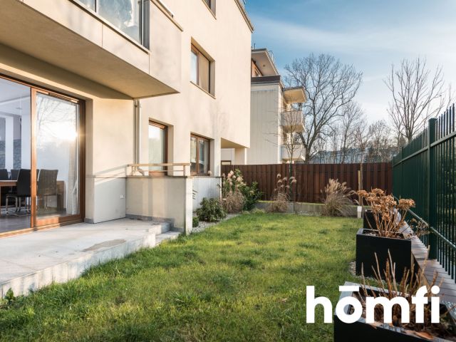 Two bedroom apartment near Blonia - Квартира - Оренда - Kraków, Krowodrza / Zwierzyniec