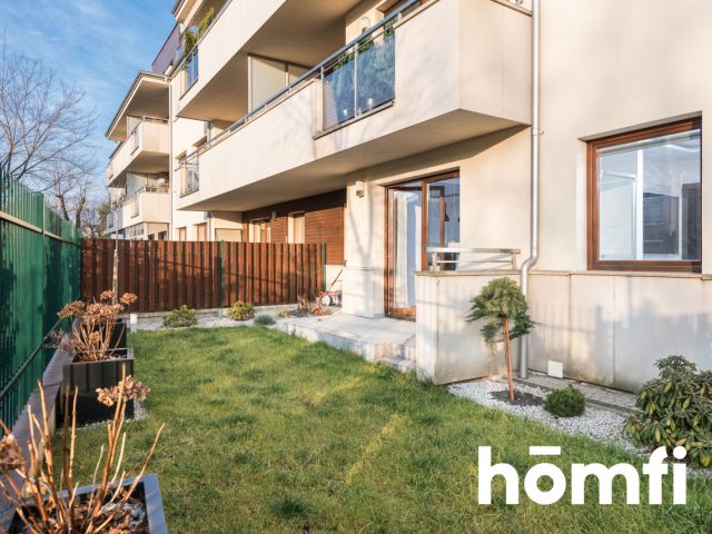 Two bedroom apartment near Blonia - Квартира - Оренда - Kraków, Krowodrza / Zwierzyniec