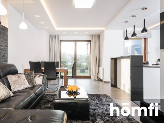 Two bedroom apartment near Blonia - Квартира - Оренда - Kraków, Krowodrza / Zwierzyniec