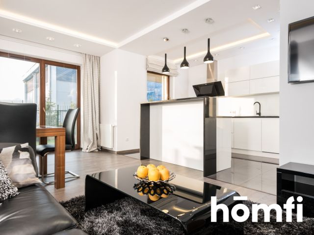 Two bedroom apartment near Blonia - Квартира - Оренда - Kraków, Krowodrza / Zwierzyniec