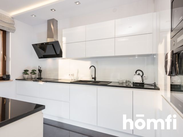 Two bedroom apartment near Blonia - Квартира - Оренда - Kraków, Krowodrza / Zwierzyniec