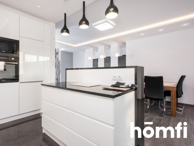 Two bedroom apartment near Blonia - Квартира - Оренда - Kraków, Krowodrza / Zwierzyniec