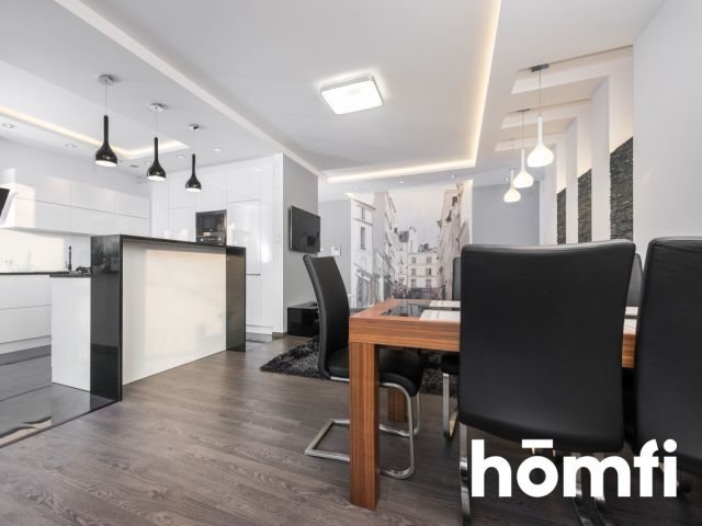 Two bedroom apartment near Blonia - Квартира - Оренда - Kraków, Krowodrza / Zwierzyniec