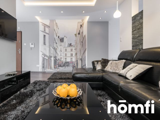 Two bedroom apartment near Blonia - Квартира - Оренда - Kraków, Krowodrza / Zwierzyniec