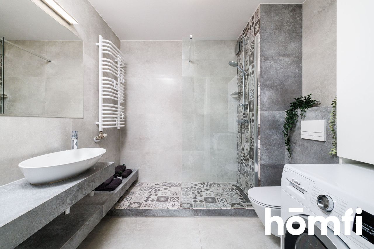 20 minutes to the airport, 15 minutes to the city center - 3-room apartment in Kraków - Apartment - Sale - Kraków, Śródmieście / Prądnik Czerwony