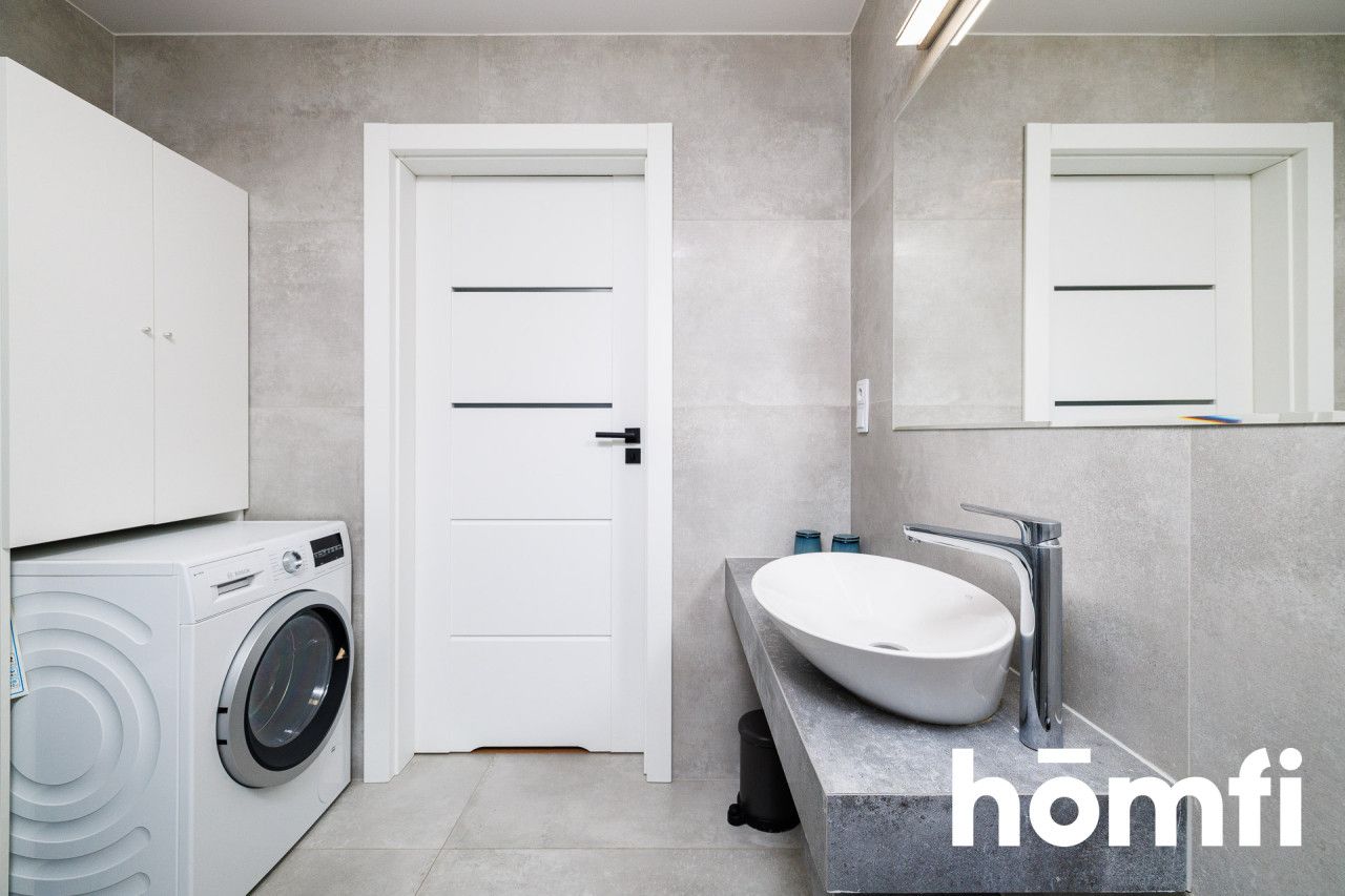 20 minutes to the airport, 15 minutes to the city center - 3-room apartment in Kraków - Apartment - Sale - Kraków, Śródmieście / Prądnik Czerwony