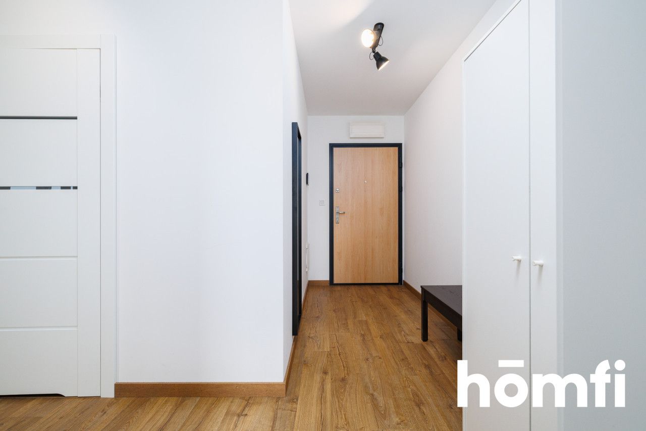 20 minutes to the airport, 15 minutes to the city center - 3-room apartment in Kraków - Apartment - Sale - Kraków, Śródmieście / Prądnik Czerwony