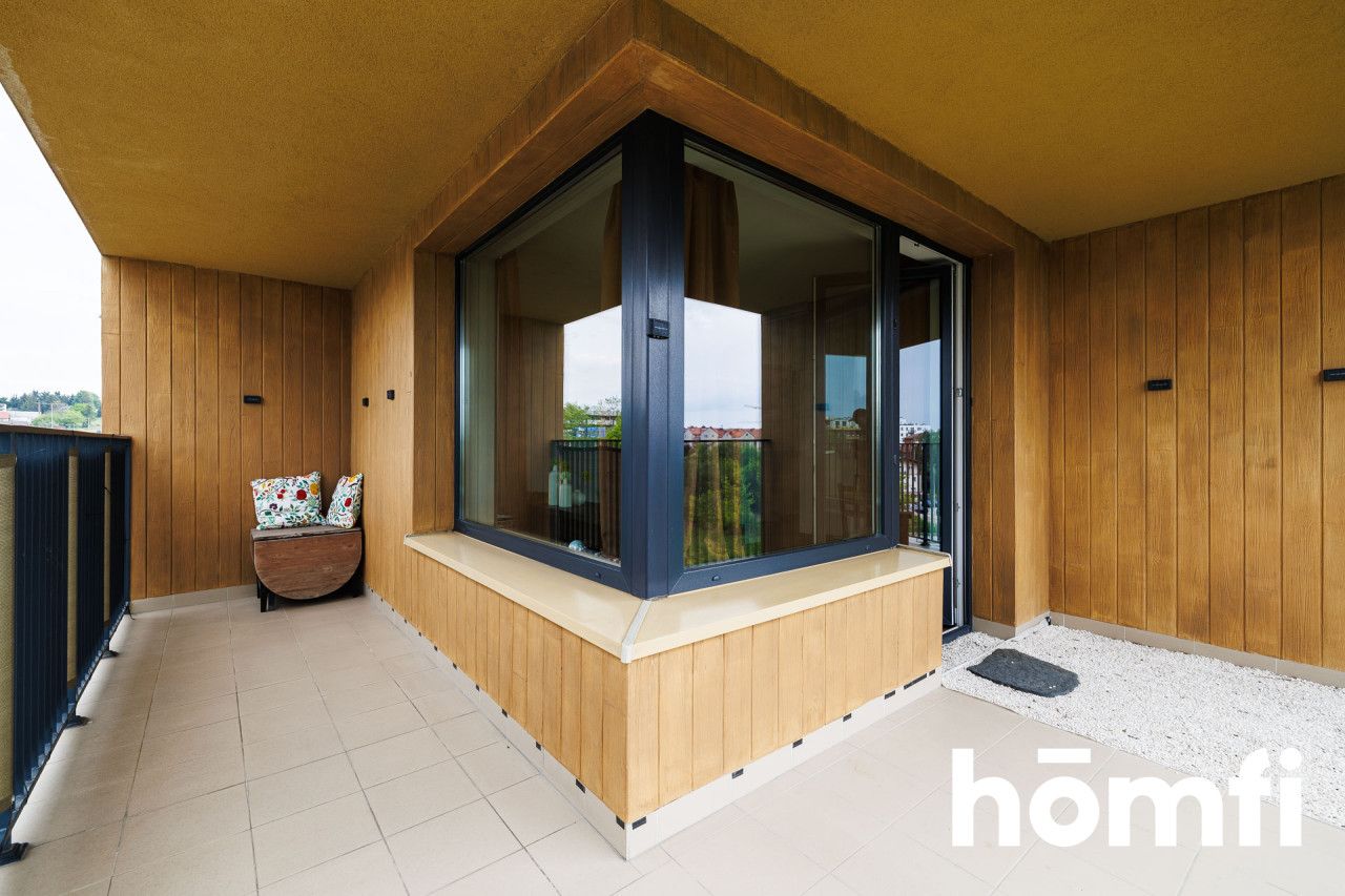 20 minutes to the airport, 15 minutes to the city center - 3-room apartment in Kraków - Apartment - Sale - Kraków, Śródmieście / Prądnik Czerwony