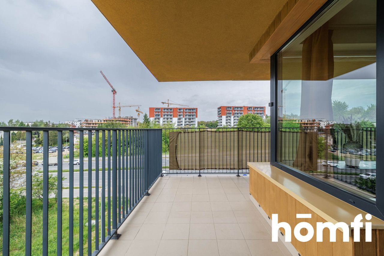 20 minutes to the airport, 15 minutes to the city center - 3-room apartment in Kraków - Apartment - Sale - Kraków, Śródmieście / Prądnik Czerwony