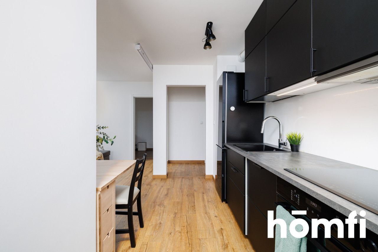 20 minutes to the airport, 15 minutes to the city center - 3-room apartment in Kraków - Apartment - Sale - Kraków, Śródmieście / Prądnik Czerwony
