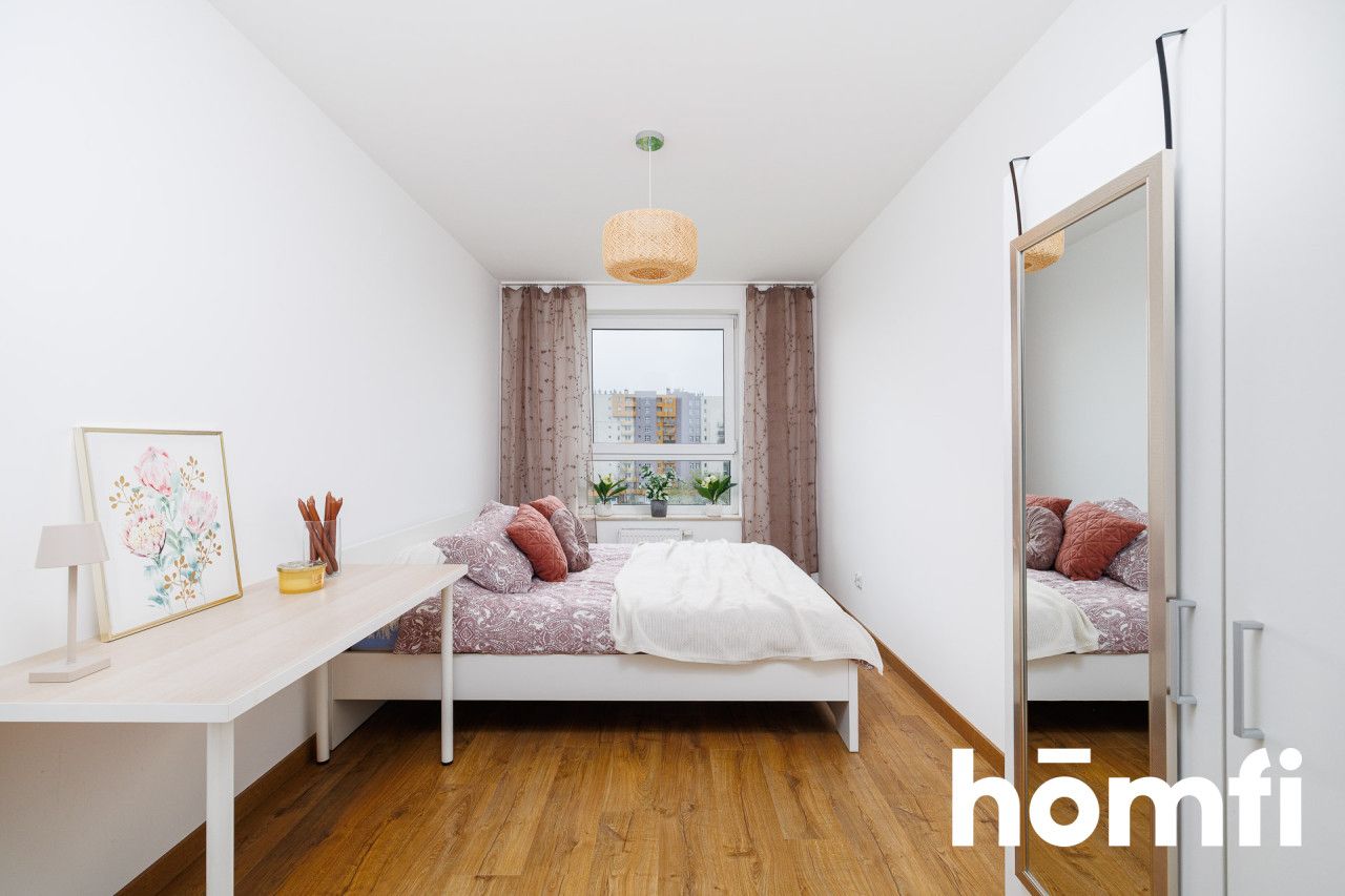 20 minutes to the airport, 15 minutes to the city center - 3-room apartment in Kraków - Apartment - Sale - Kraków, Śródmieście / Prądnik Czerwony