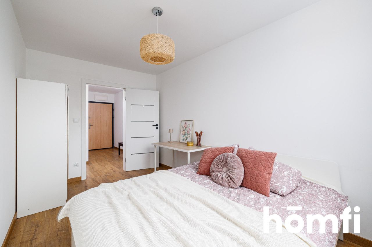 20 minutes to the airport, 15 minutes to the city center - 3-room apartment in Kraków - Apartment - Sale - Kraków, Śródmieście / Prądnik Czerwony