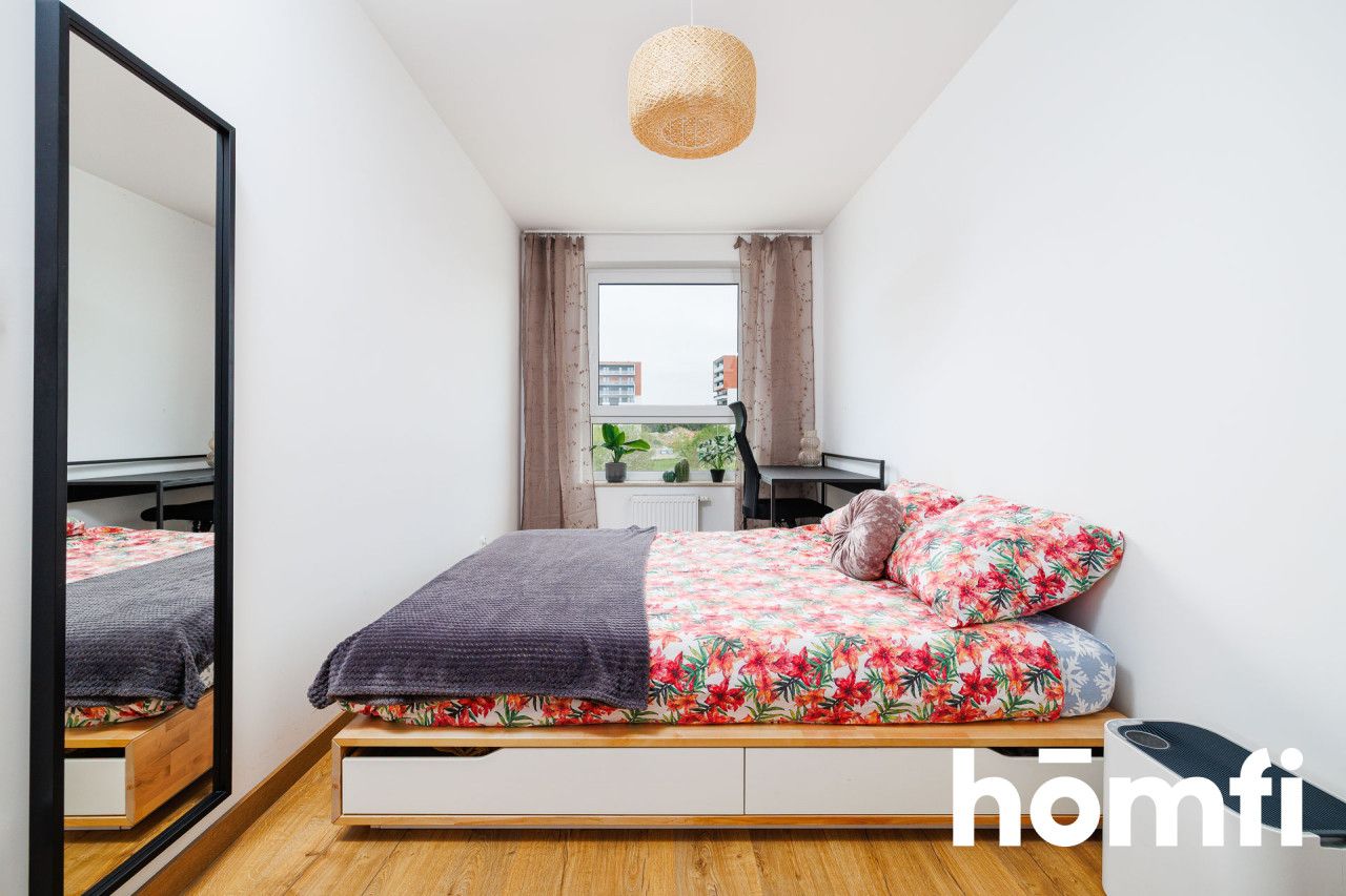20 minutes to the airport, 15 minutes to the city center - 3-room apartment in Kraków - Apartment - Sale - Kraków, Śródmieście / Prądnik Czerwony