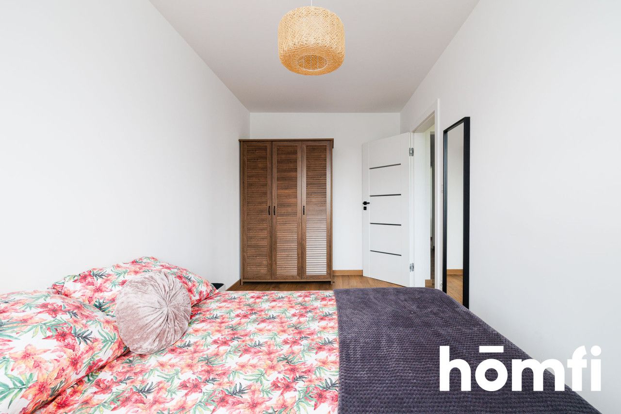 20 minutes to the airport, 15 minutes to the city center - 3-room apartment in Kraków - Apartment - Sale - Kraków, Śródmieście / Prądnik Czerwony