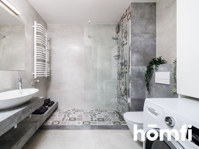 20 minutes to the airport, 15 minutes to the city center - 3-room apartment in Kraków - Apartment - Sale - Kraków, Śródmieście / Prądnik Czerwony